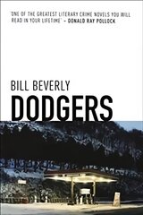 Dodgers UK ed. цена и информация | Fantastinės, mistinės knygos | pigu.lt