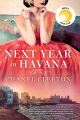 Next Year In Havana kaina ir informacija | Fantastinės, mistinės knygos | pigu.lt