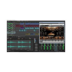 Valdymo programinė įranga Magix Acid Logiciel Music Studio 11 Muzikinis kaina ir informacija | Biuro programos | pigu.lt