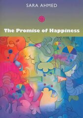 Promise of Happiness цена и информация | Книги по социальным наукам | pigu.lt