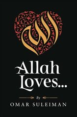 Allah Loves цена и информация | Духовная литература | pigu.lt