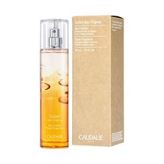 Tualetinis vanduo caudalie soleil des vignes eau fraiche EDT moterims, 50 ml kaina ir informacija | Kvepalai moterims | pigu.lt