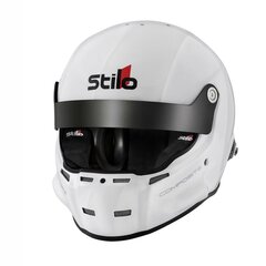 Шлем Stilo ST5 R, белый  цена и информация | Шлемы | pigu.lt