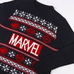 Megztinis vyrams Marvel S0734164 kaina ir informacija | Megztiniai vyrams | pigu.lt