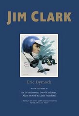 Jim Clark: Tribute to a Champion New edition kaina ir informacija | Knygos apie sveiką gyvenseną ir mitybą | pigu.lt