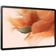 Планшет Samsung Galaxy Tab S7 FE Snapdragon 778G Розовый 4 GB RAM 12,4" цена и информация | Планшеты | pigu.lt