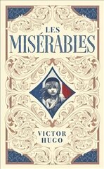 Les Miserables (Barnes & Noble Collectible Classics: Omnibus Edition) цена и информация | Фантастика, фэнтези | pigu.lt