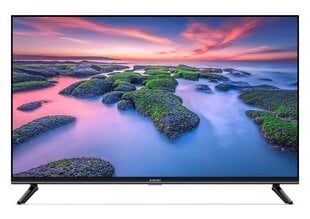 Смарт-ТВ Xiaomi MI A2 L32M7 32&quot; LED HD цена и информация | Телевизоры | pigu.lt