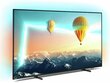 Philips HDR 75PUS8007/12 цена и информация | Televizoriai | pigu.lt