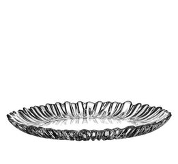 Тарелка AURORA, 20,5 см цена и информация | Посуда, тарелки, обеденные сервизы | pigu.lt