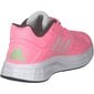 Sportbačiai moterims Adidas Duramo 10 GW4114, rožiniai kaina ir informacija | Sportiniai bateliai, kedai moterims | pigu.lt
