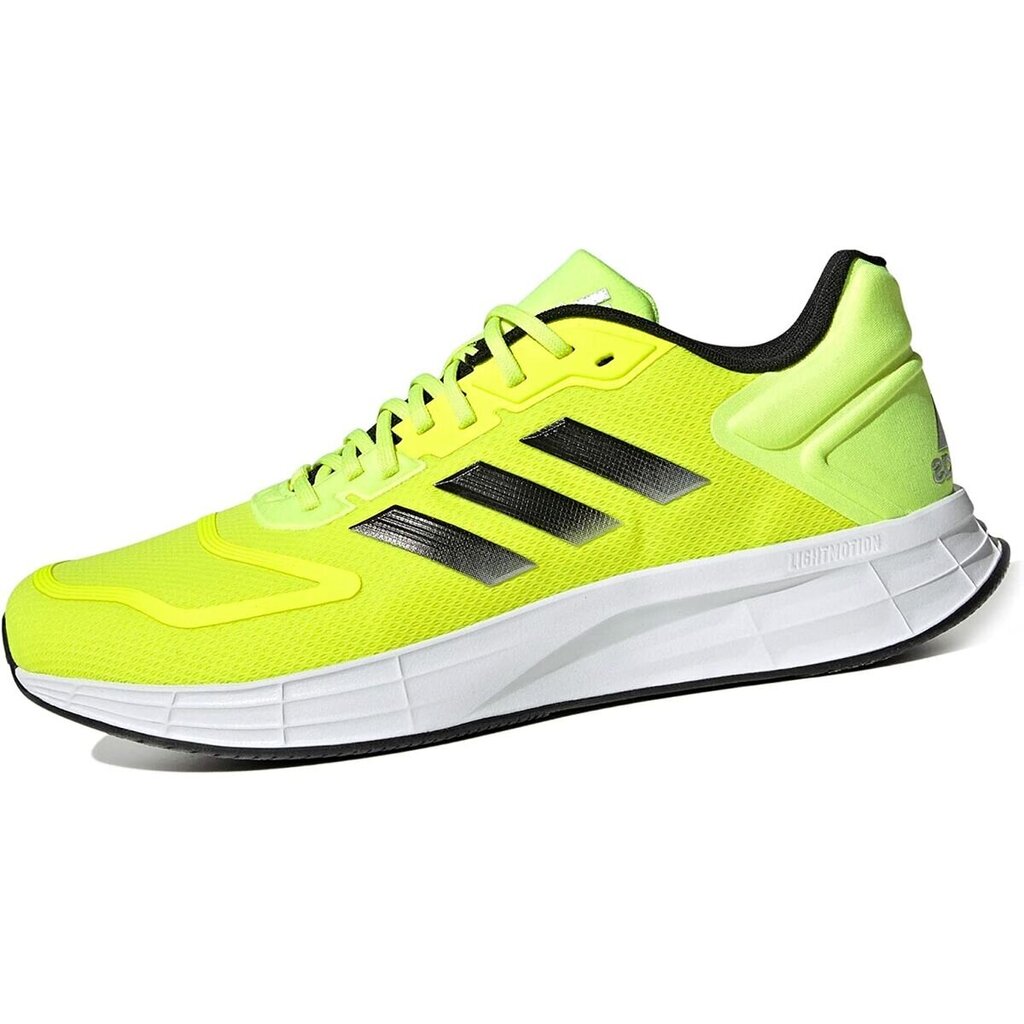 Sportiniai batai vyrams Adidas, geltoni цена и информация | Kedai vyrams | pigu.lt