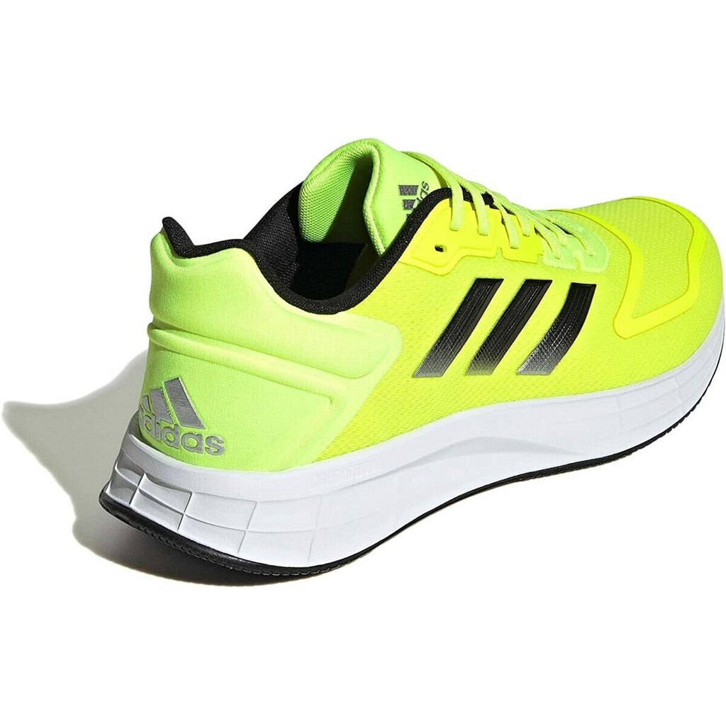Sportiniai batai vyrams Adidas, geltoni kaina ir informacija | Kedai vyrams | pigu.lt
