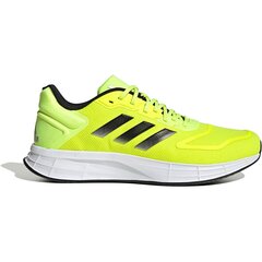 Кроссовки Adidas DURAMO 10 GW4079 Жёлтый цена и информация | Кроссовки для мужчин | pigu.lt