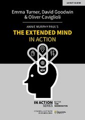 Annie Murphy Paul's The Extended Mind in Action цена и информация | Энциклопедии, справочники | pigu.lt