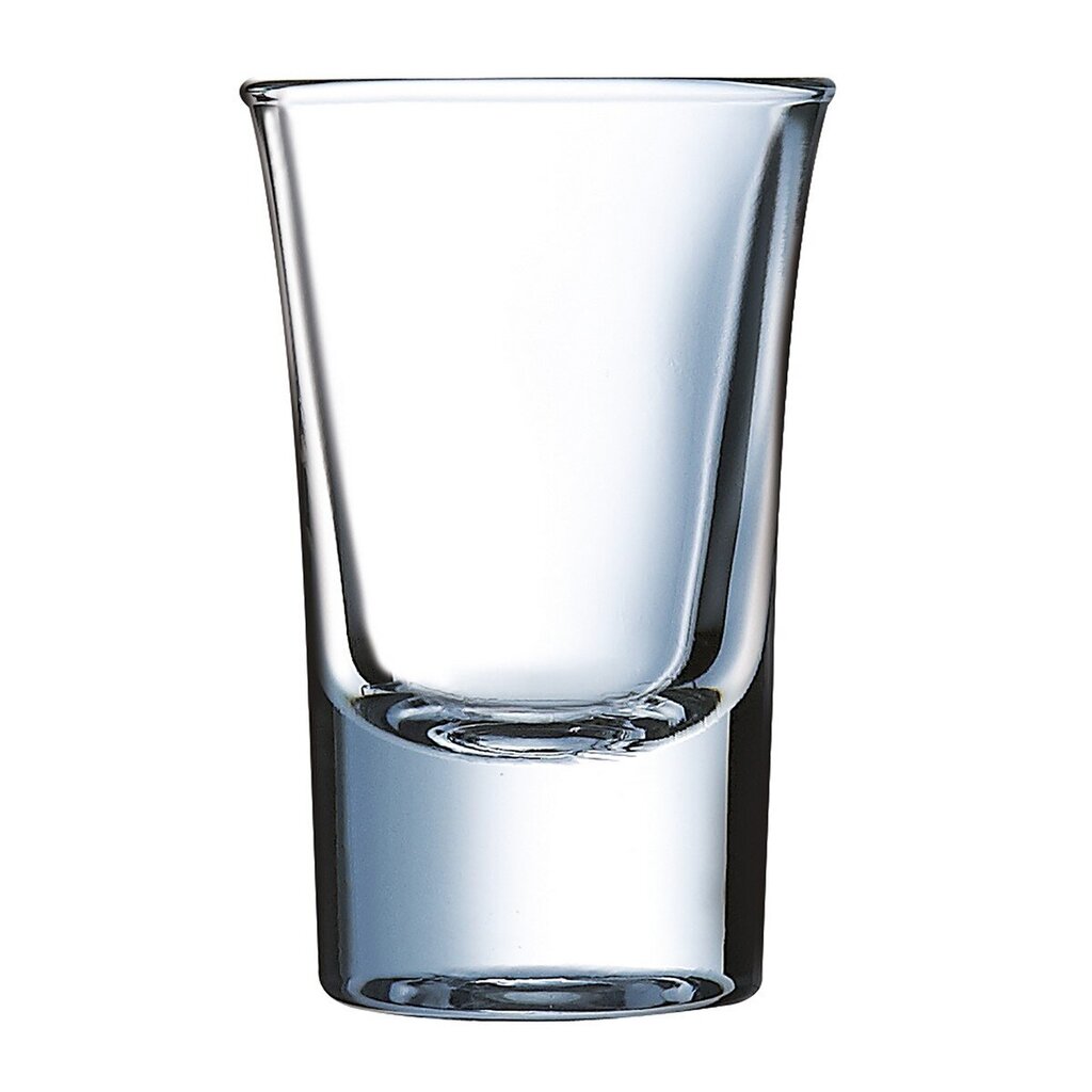 Luminarc stikliukų rinkinys, 6 vnt. kaina ir informacija | Taurės, puodeliai, ąsočiai | pigu.lt