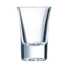 Arcoroc stikliukų rinkinys, 6 vnt. kaina ir informacija | Taurės, puodeliai, ąsočiai | pigu.lt