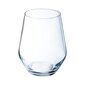 Arcoroc stiklinė, 6 vnt., 400 ml kaina ir informacija | Taurės, puodeliai, ąsočiai | pigu.lt