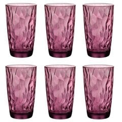 Bormioli Rocco stiklinė, 470 ml kaina ir informacija | Taurės, puodeliai, ąsočiai | pigu.lt