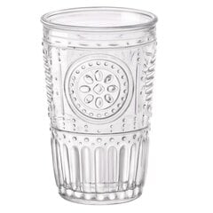 Bormioli Rocco stiklinė, 340 ml kaina ir informacija | Taurės, puodeliai, ąsočiai | pigu.lt