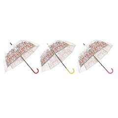 Зонт женский DKD Home Decor S3037626 3 шт. цена и информация | Женские зонты | pigu.lt