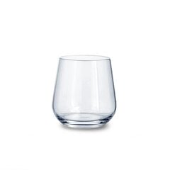 Набор стаканов Bohemia Crystal, прозрачный (6 шт.) (320 мл) цена и информация | Стаканы, фужеры, кувшины | pigu.lt