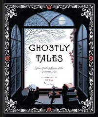Ghostly Tales: Spine-Chilling Stories of the Victorian Age kaina ir informacija | Fantastinės, mistinės knygos | pigu.lt
