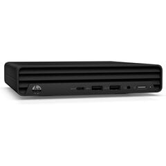 Настольный ПК HP PRO MINI 260 G9 I5-1235U 8GB 512GB SSD цена и информация | Стационарные компьютеры | pigu.lt