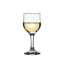 Бокалы для вина Pasabahce TULIPE, 200 мл, 6 шт цена и информация | Стаканы, фужеры, кувшины | pigu.lt