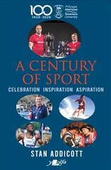 Century of Sport kaina ir informacija | Knygos apie sveiką gyvenseną ir mitybą | pigu.lt