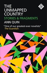 Unmapped Country: Stories and Fragments цена и информация | Fantastinės, mistinės knygos | pigu.lt
