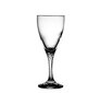 Pasabahce taurės vynui TWIST, 180ml, 6vnt kaina ir informacija | Taurės, puodeliai, ąsočiai | pigu.lt