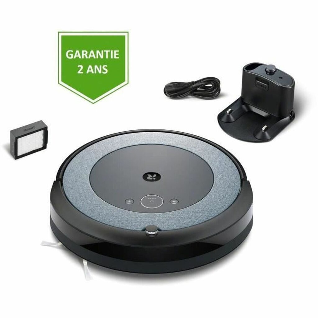 iRobot Roomba i3152 цена и информация | Dulkių siurbliai-robotai | pigu.lt