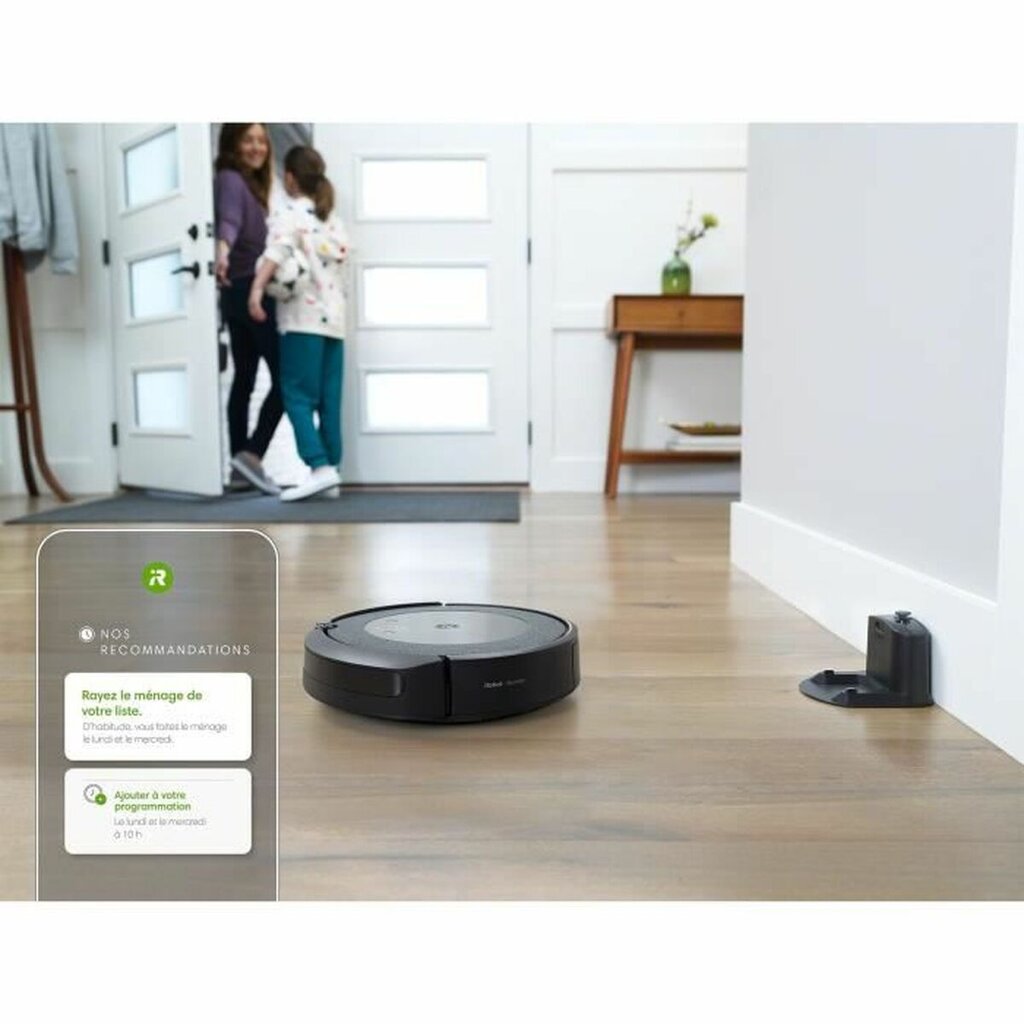 iRobot Roomba i3152 kaina ir informacija | Dulkių siurbliai-robotai | pigu.lt