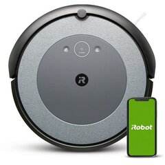 iRobot Roomba i3152 kaina ir informacija | Dulkių siurbliai-robotai | pigu.lt