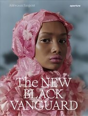 New Black Vanguard: Photography Between Art and Fashion цена и информация | Книги по фотографии | pigu.lt