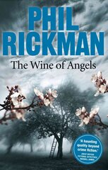 Wine of Angels, The Main цена и информация | Фантастика, фэнтези | pigu.lt