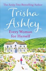 Every Woman for Herself: This Hilarious Romantic Comedy from the Sunday Times Bestseller is the Perfect Spring Read цена и информация | Фантастика, фэнтези | pigu.lt