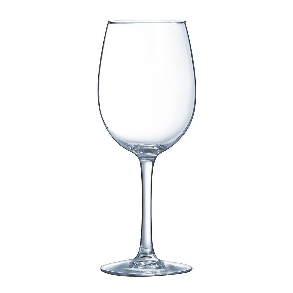 Arcoroc vyno taurė, 6 vnt., 260 ml kaina ir informacija | Taurės, puodeliai, ąsočiai | pigu.lt