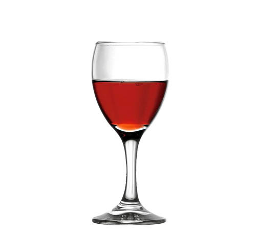 Pasabahce taurės vynui IMPERIAL, 255 ml, 6 vnt