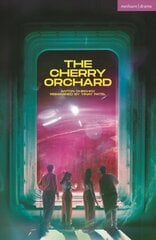 Cherry Orchard: aka (Brown) Chekhov in Space kaina ir informacija | Apsakymai, novelės | pigu.lt