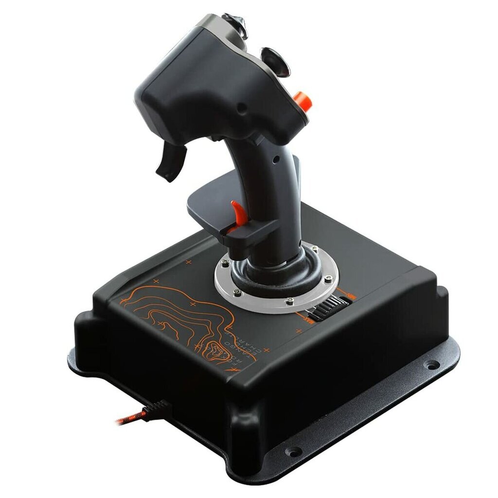 FR-Tec FT7006 Joystick kaina ir informacija | Žaidimų vairai  | pigu.lt