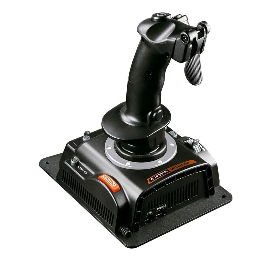 FR-Tec FT7007 Joystick kaina ir informacija | Žaidimų vairai  | pigu.lt