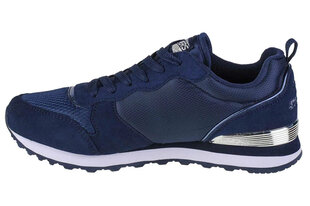 Laisvalaikio batai moterims Skechers S7179437, mėlyni kaina ir informacija | Sportiniai bateliai, kedai moterims | pigu.lt