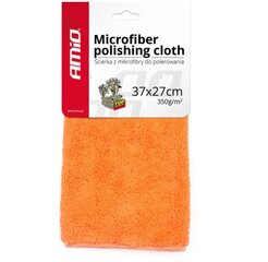 Mikrofiiber poleerimislapp 37*27cm цена и информация | Чистящие салфетки | pigu.lt