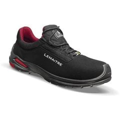 Обувь для безопасности LEMAITRE (Размер 45) цена и информация | Рабочая обувь | pigu.lt
