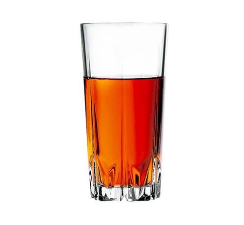 Pasabahce stiklinės KARAT kokteiliui, 330 ml, 6 vnt