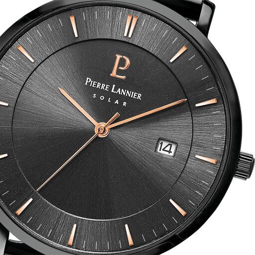 Vyriškas laikrodis Pierre Lannier 209G439 цена и информация | Vyriški laikrodžiai | pigu.lt