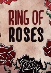 Ring of Roses. kaina ir informacija | Fantastinės, mistinės knygos | pigu.lt