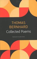 Collected Poems New Edition цена и информация | Поэзия | pigu.lt